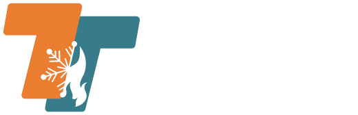 TellTal HVAC Logo
