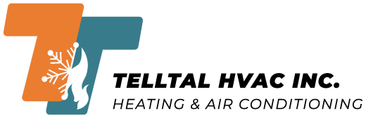 TellTal HVAC Logo