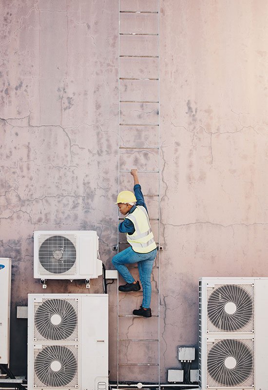 TellTal HVAC Air Condition Installation