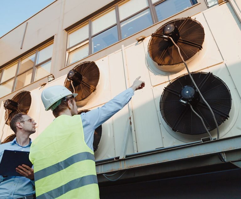 Telltal HVAC INC photo 6